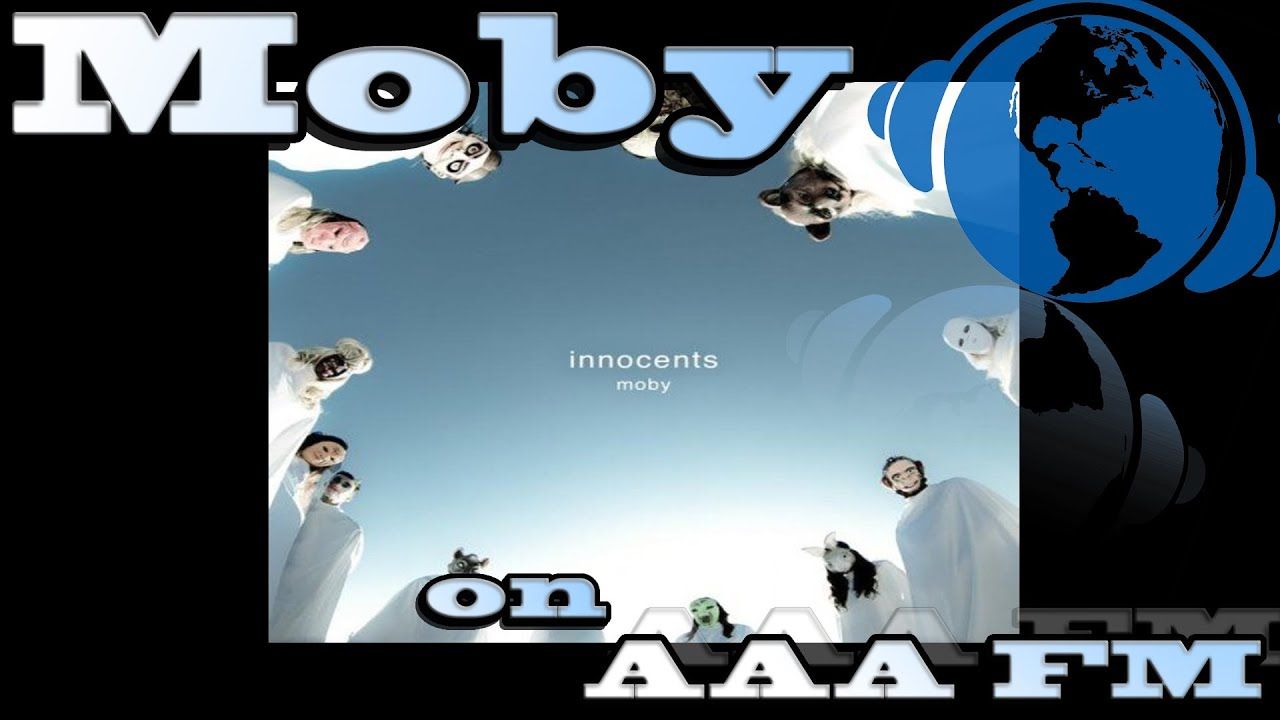 moby innocents album downloas
